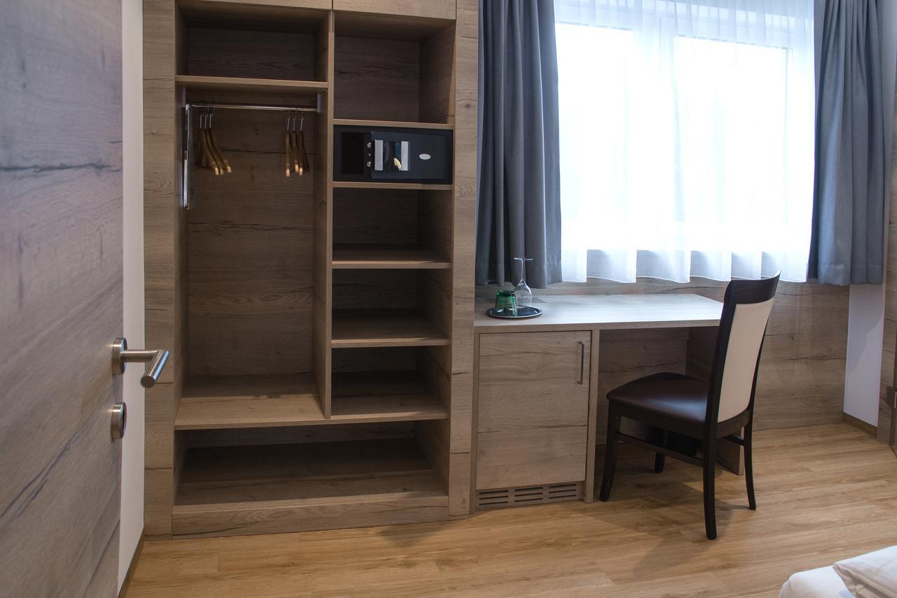 Patrix Hotel, Restaurant, Bar Frankenburg am Hausruck 외부 사진